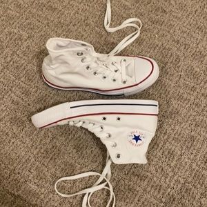 Converse Chuck Taylor All Star High Tops